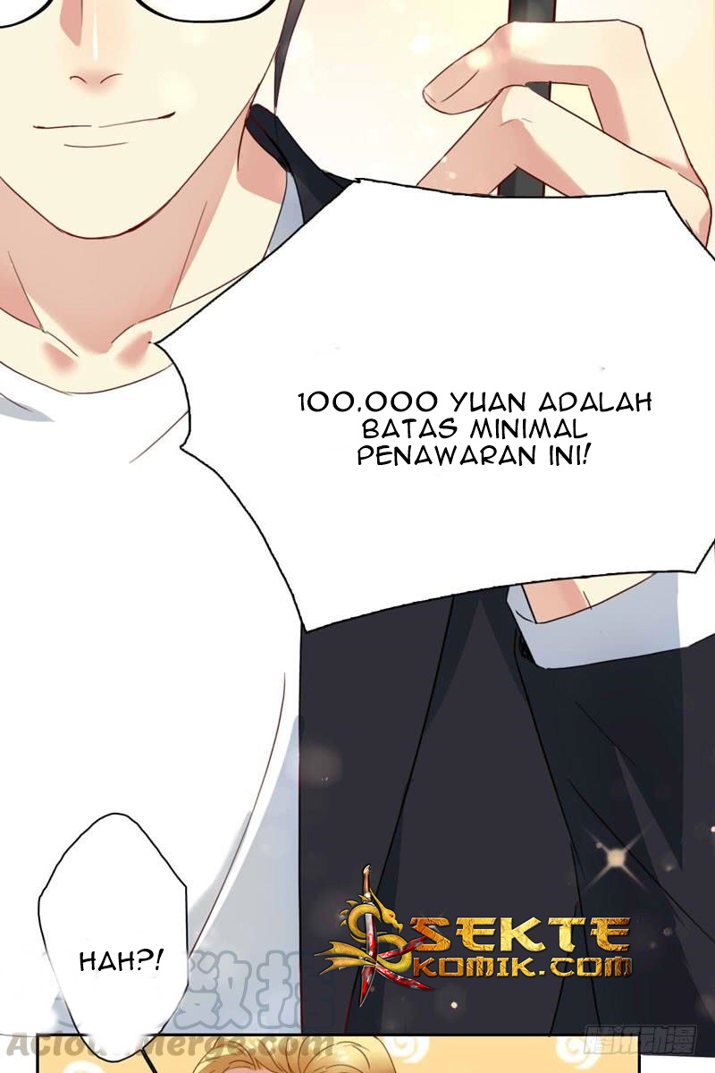 NSD Gaming Chapter 29 Bahasa Indonesia